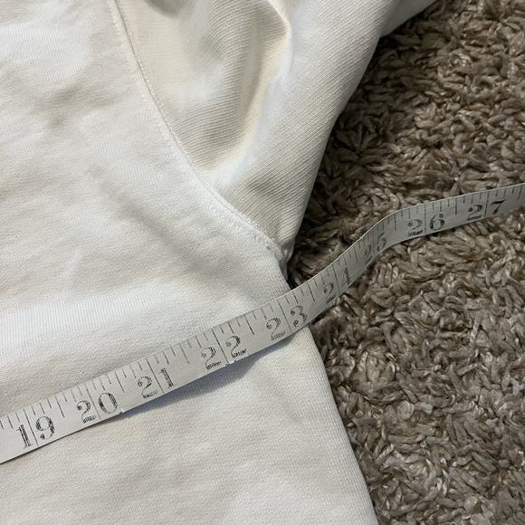 Nigel Cabourn The Army Gym French Terry Heavyweight Pullover Hoodie Small - Picture 5 of 6